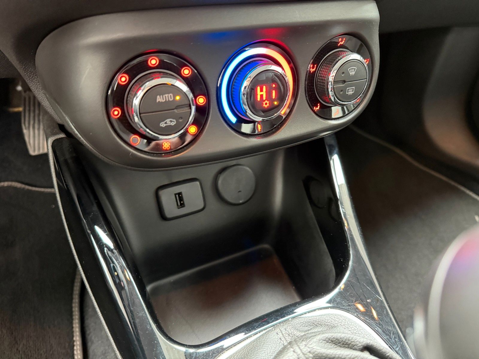 Fahrzeugabbildung Opel Adam Jam 101PS PDC/SHZ/LHZ!