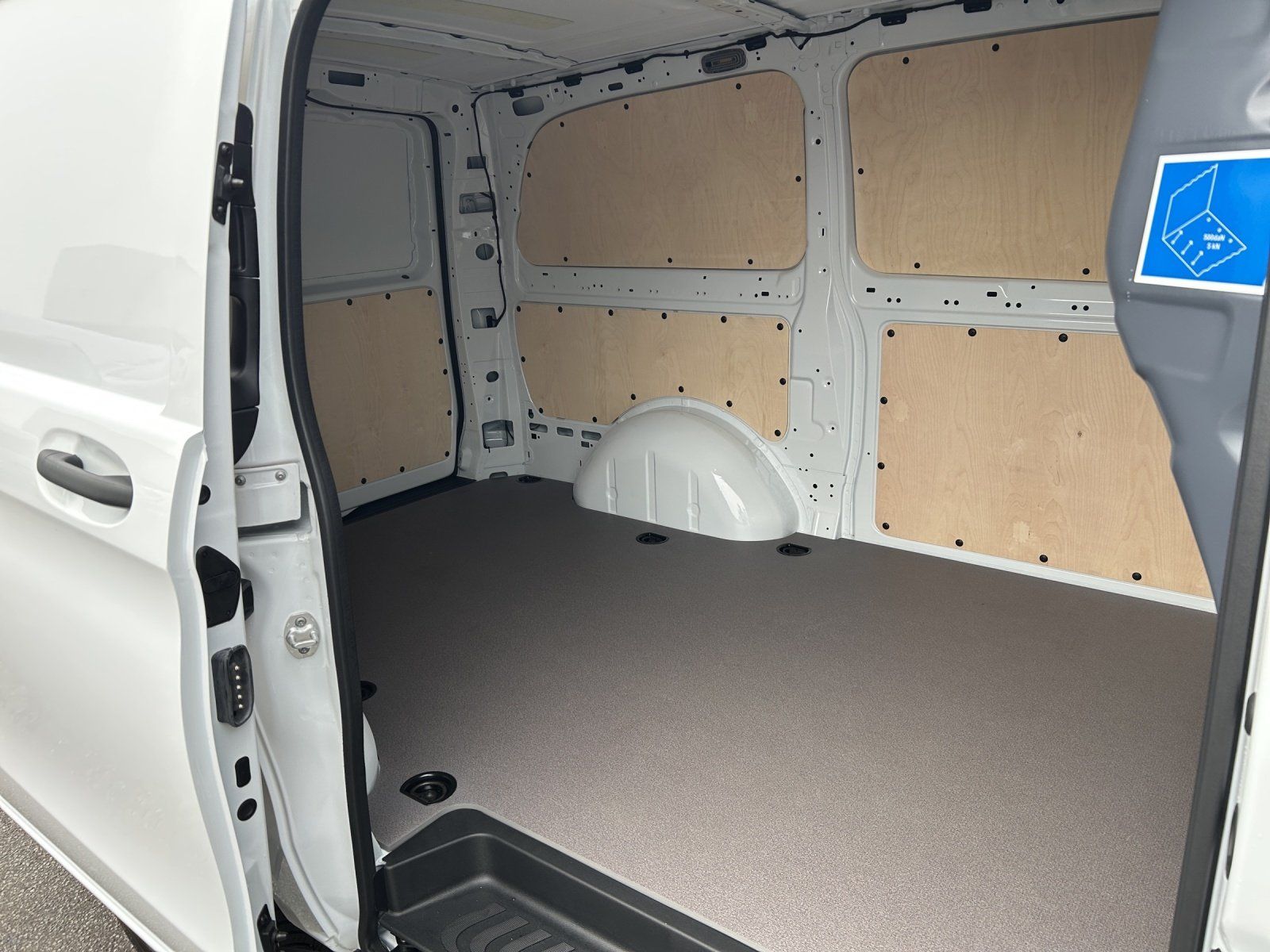 Fahrzeugabbildung Mercedes-Benz Vito 114 CDI Kasten Lang
