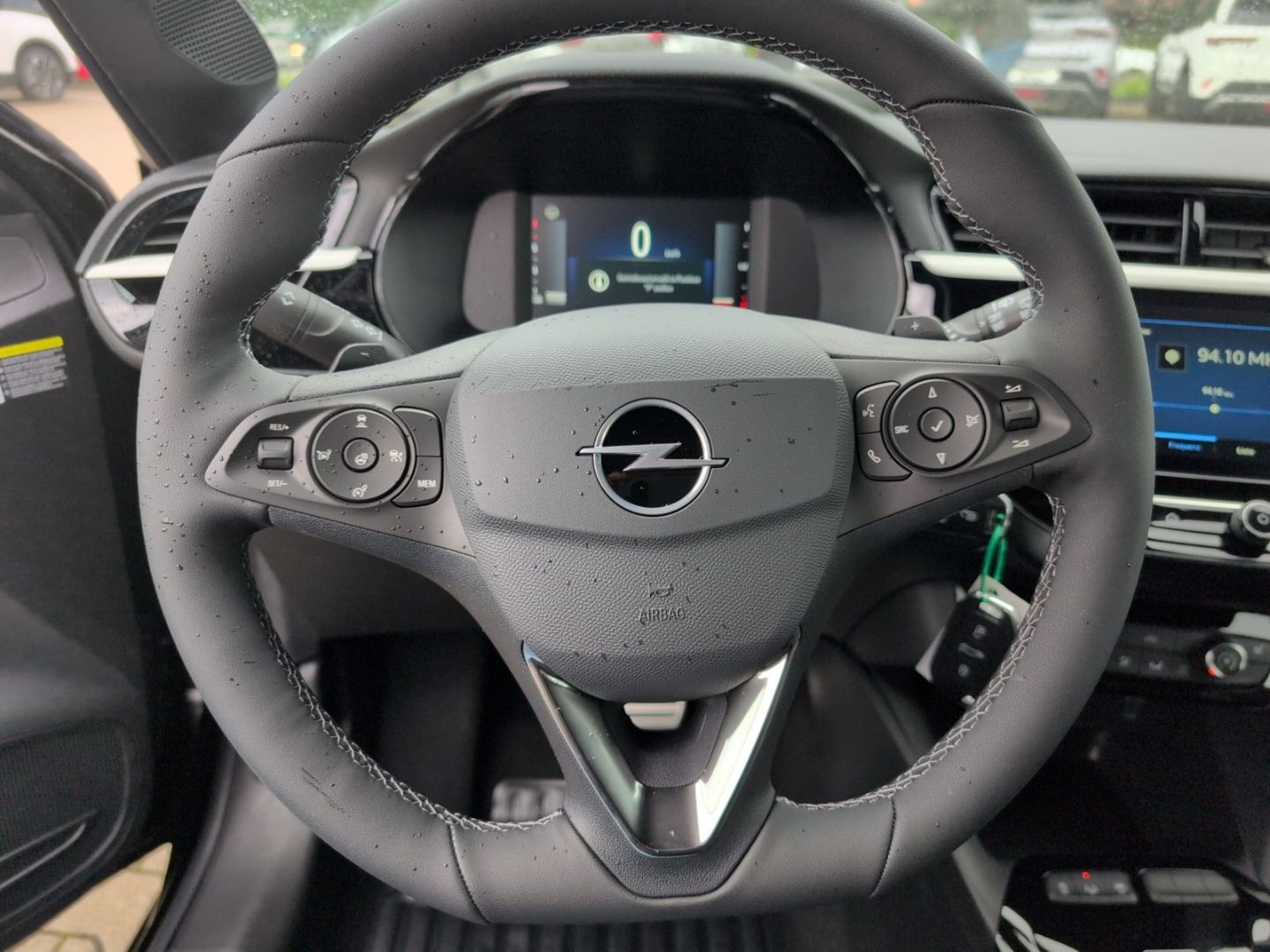 Opel Corsa - Bild 17