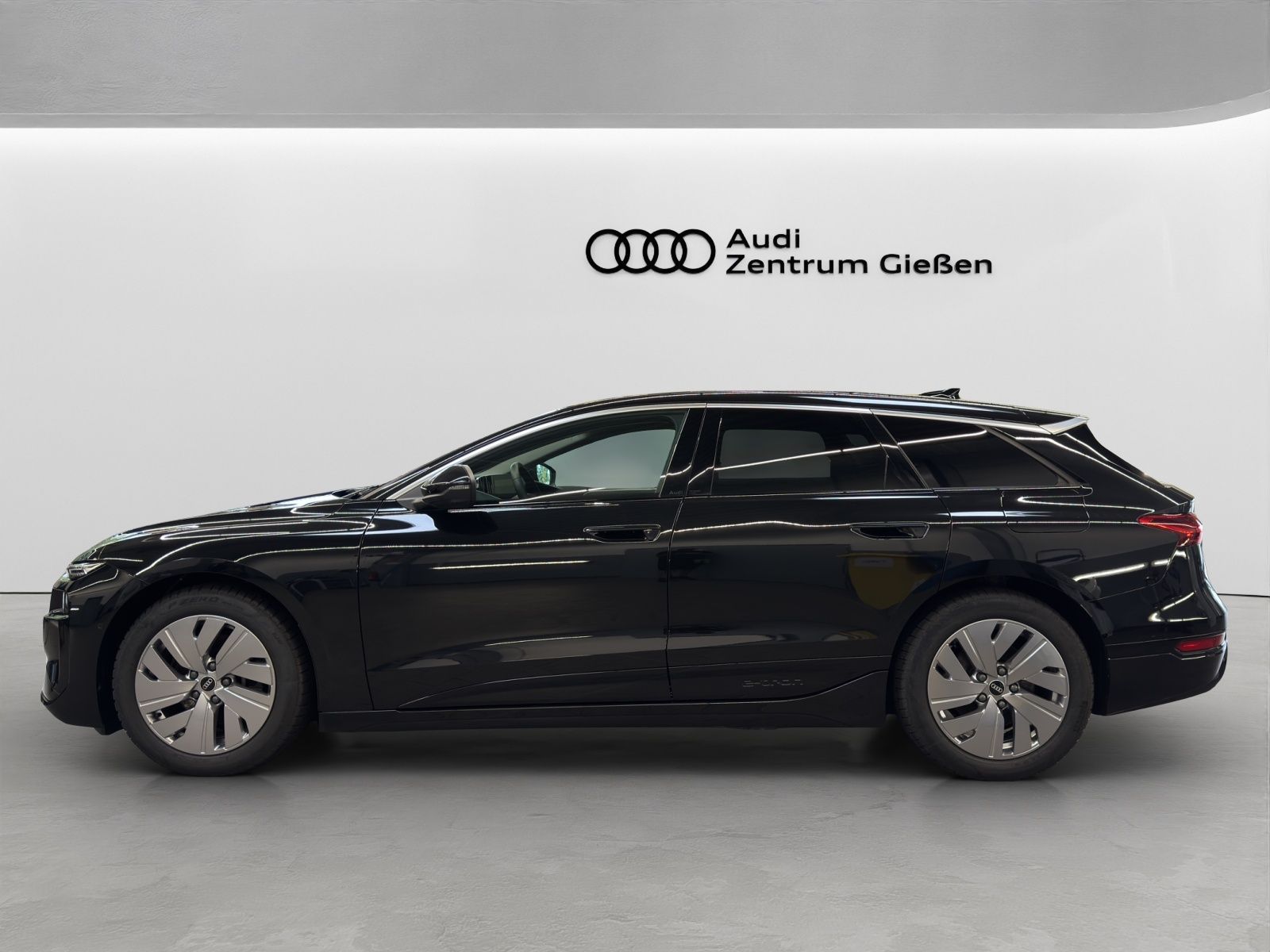 Audi A6 e-tron Avant 210kw Tech plus AHK Navi 360°Kam imagem 2