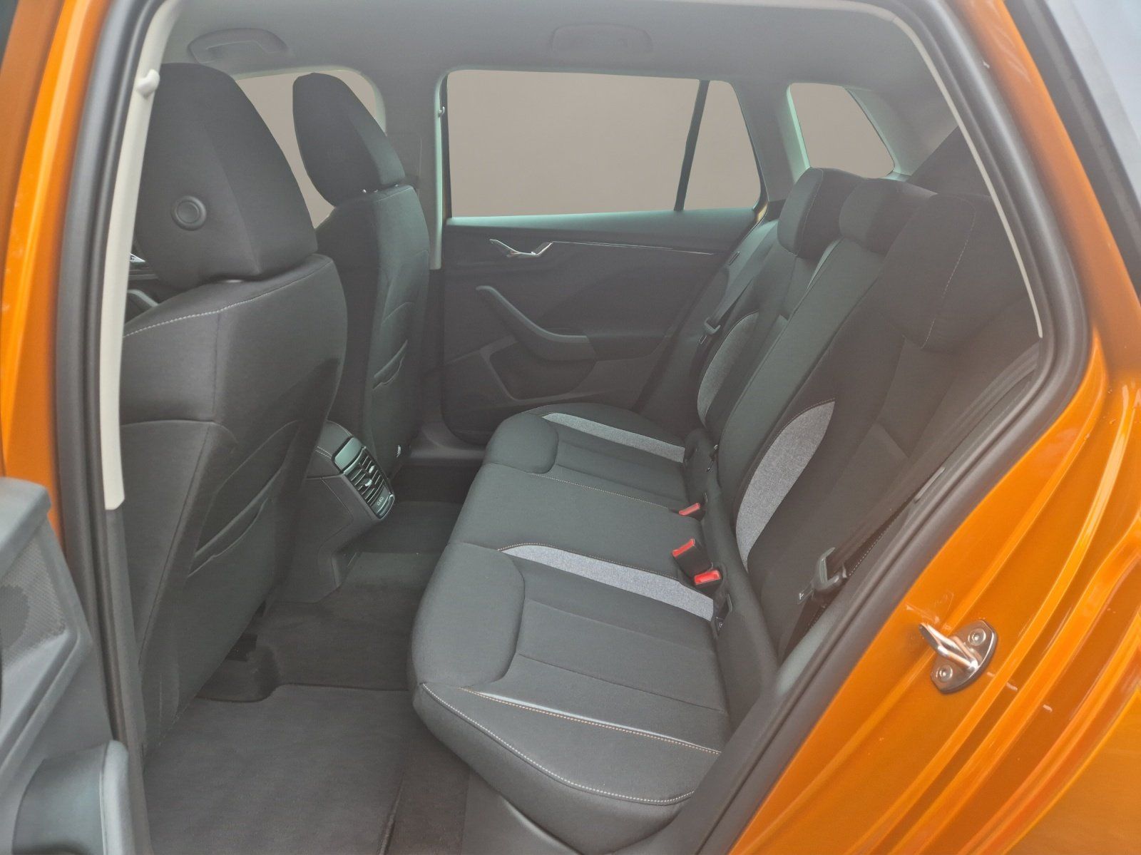 Skoda Kamiq - Bild 15