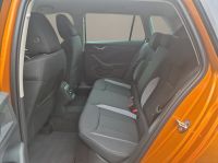 Skoda Kamiq - Vorschau Bild 15