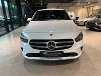 Mercedes-Benz B 180 +KAMERA+AMBIENTE+LED+TOTWINKEL+NAVI+SITZH