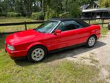 Audi 80 Cabrio 2,3 L  2. Hand - Audi 80: 2.3