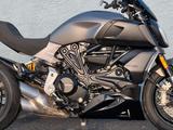 Ducati DIAVEL 1260 SAFTY PACK & TEMPOMAT - DUCATI DIAVEL 1260