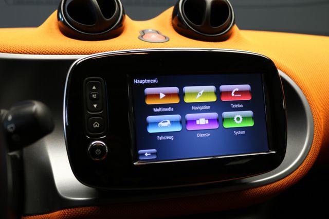 ForFour forfour Basis 66 kW/PANO/NAVI/KAMERA – Vorschau 27