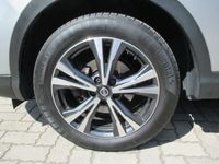 Vorschau Nissan Qashqai