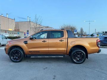 Ford Ranger - 4