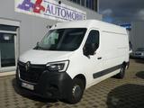 Renault Master III Kasten L2H2 HKa 3,5t AHK Gar. 04/28 !