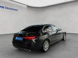 Mercedes-Benz C 220 d Avantgarde Advanced+ AHK Guard 360°Schut - Mercedes-Benz C 220 aus 2025