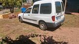Volkswagen vw 1.9 diesel  caddy tüv neu - gebrauchte VW Caddy aus dem Jahr 2003