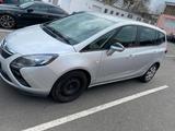 Opel Zafira Tourer 2.0 CDTI Automatik 165P... - Opel Zafira Tourer in Dresden