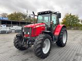 Massey Ferguson 5445 Dyna-4 BJ 2013 - Massey Ferguson LKWs