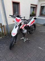 Beta RR 125 AC - BETA RR