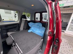 Fahrzeugabbildung Volkswagen Caddy STANDHEIZUNG NAVI TEMPOMAT AHK