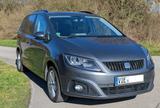 Seat HU 4/28|Aut.|XENON|Kamera|BT|Navi|el. Schiebet. - gebrauchte Seat Alhambra aus dem Jahr 2013
