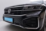 Volkswagen Touareg 3.0  TDI DSG *R-LINE*4MOT*HUD*LEDER*ACC* - Volkswagen Touareg mit Diesel-Antrieb: Automatik