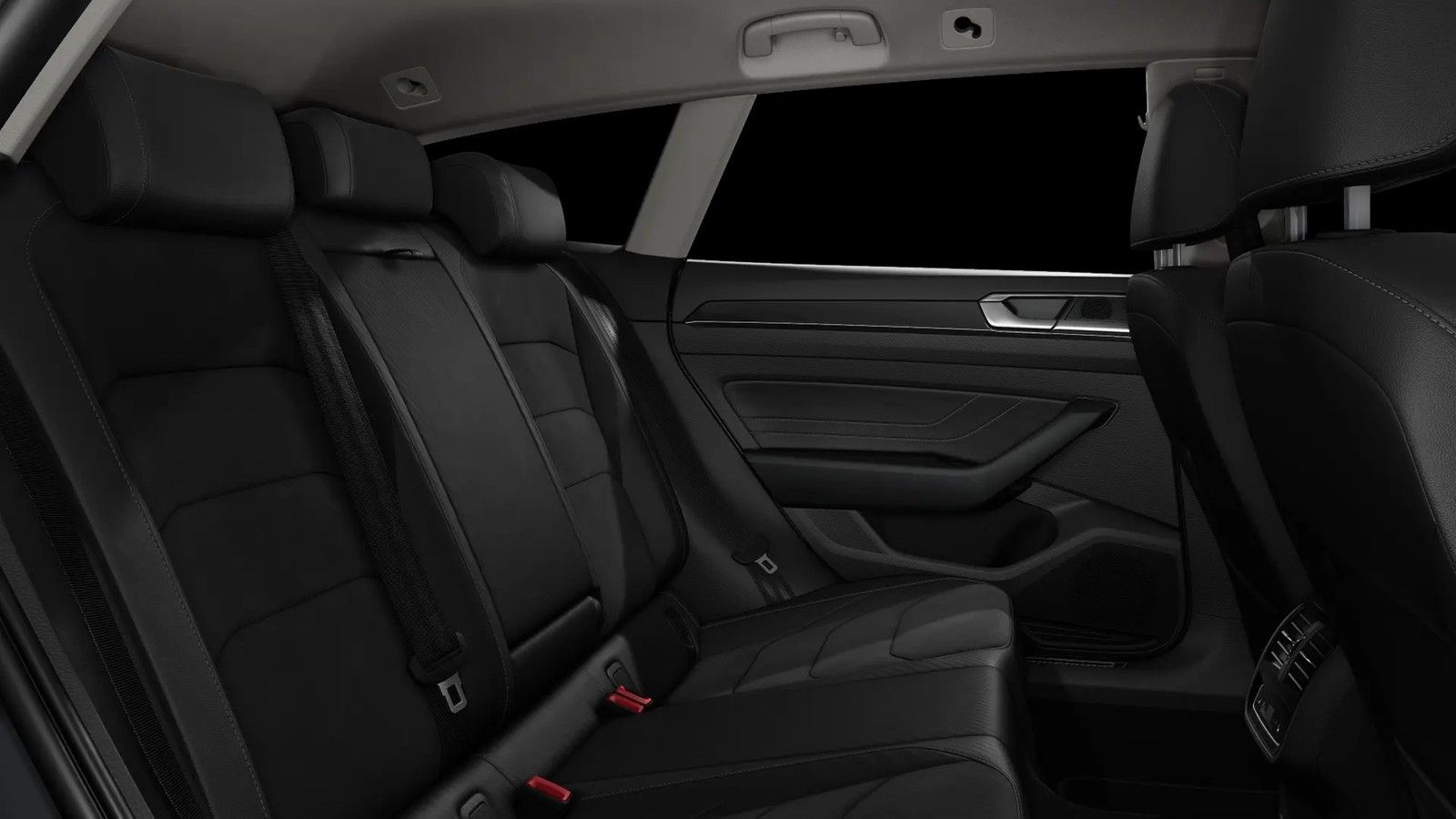 Fahrzeugabbildung Volkswagen Arteon SB TSI Elegance DSG LED Navi AID ACC PDC