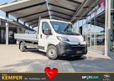 Opel Movano Pritsche 2.2 HDI L4 *AHK*Kamera*Allwetter - Opel Abschleppwagen