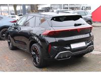 Cupra Terramar - Vorschau Bild 6