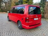 Volkswagen T6 California Beach - VW T6 California 7-Sitzer