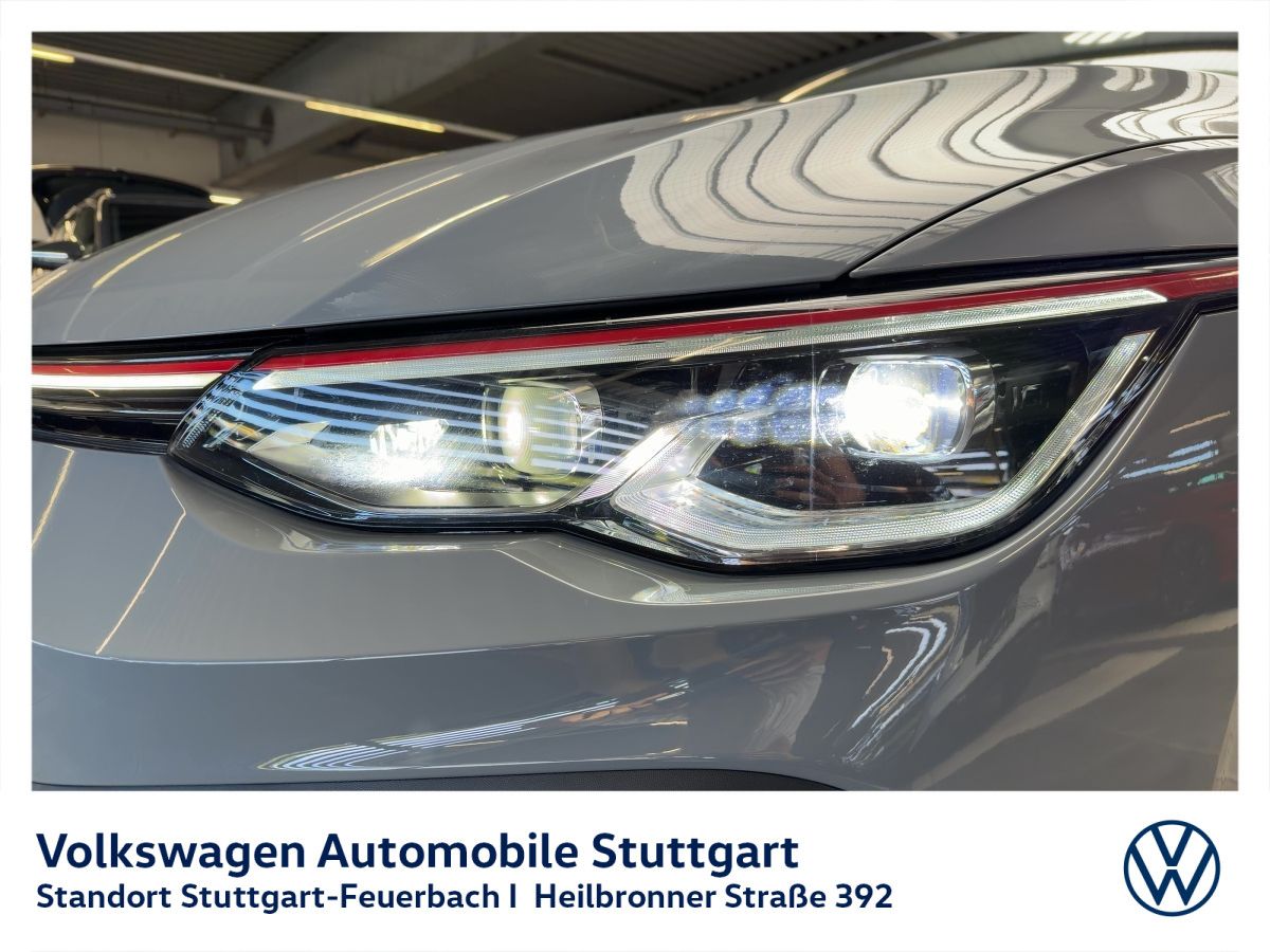 Volkswagen Golf 8 GTI Clubsport 2.0 TSI DSG Navi Kamera LED foto 13