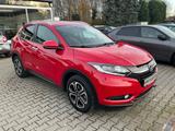 Honda HR-V Exec. Pano LED Navi Teilleder 14700 km 1.Hd - Honda Gebrauchtwagen in Oberhausen