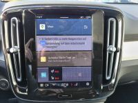 Volvo XC40 - Vorschau Bild 16