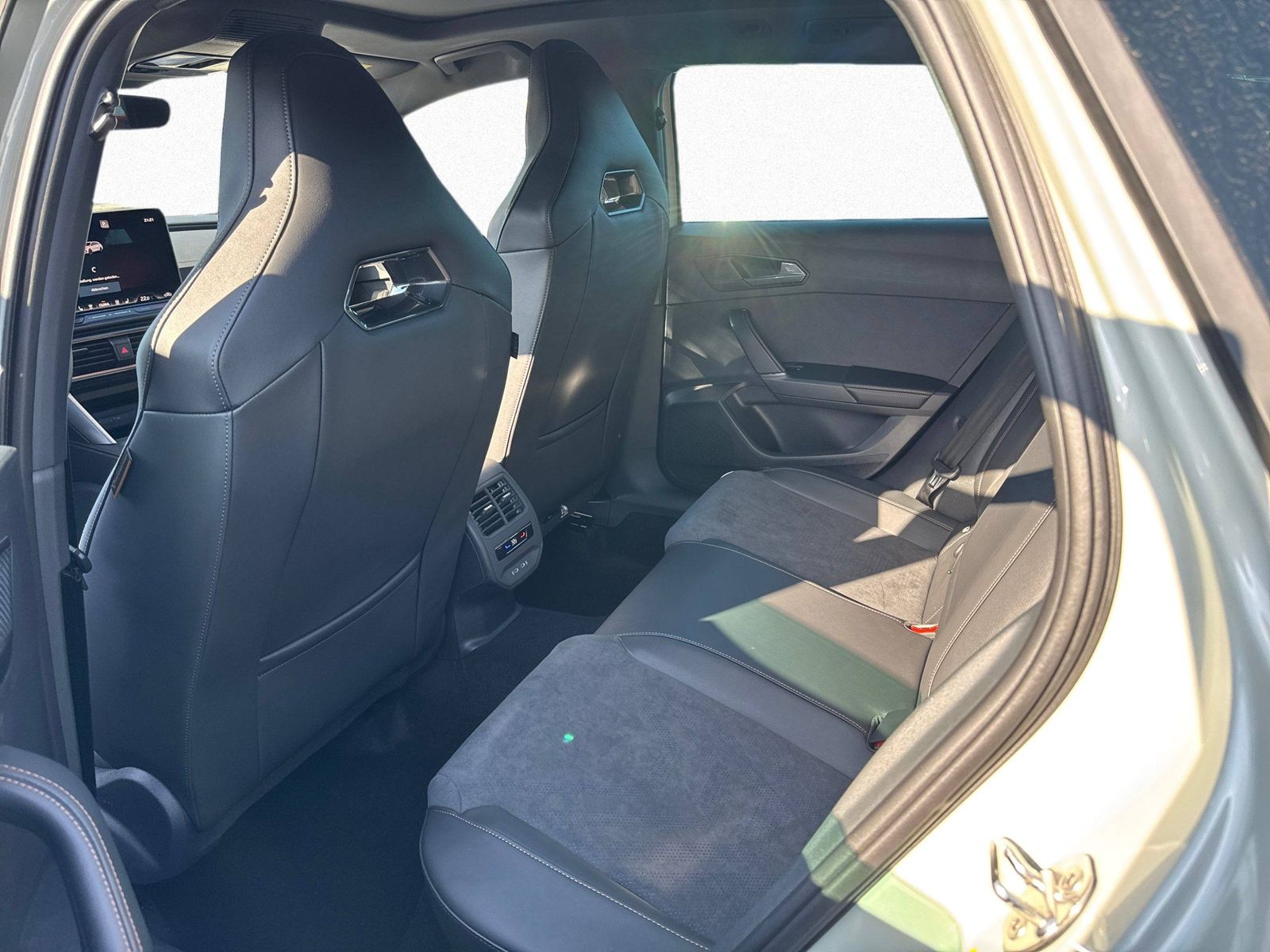 Cupra Leon - Bild 13