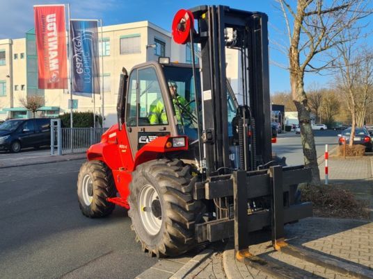 Manitou M50.4