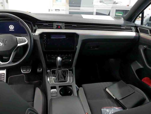 Passat Alltrack 2.0 TDI 4M LED+KAM+STANDHZG+PANO