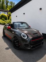 MINI Mini Cooper JCW Cabrio TÜV Service neu H&K... - MINI Cooper in Hagen