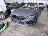 BMW M8 COMPETITION GRAN COUPE LSR/ACC/B&W/M DRIVER'S - BMW mit Benzin-Antrieb: Automatik