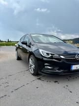 Opel Astra 1.6 BiTurbo Diesel Dynamic 118kW S/S D...