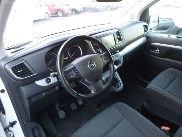 Zafira Life Edition M Diesel