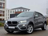 BMW X6 Baureihe X6 xDrive 30 d - BMW X6 mit Panoramadach
