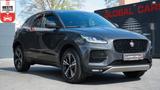 Jaguar E-PACE D165 S AWD*BLACK PACK*PIVI PRO*360°* - Jaguar E-Pace aus 2022