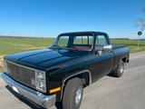 Chevrolet C10 Shortbed V8 Klima H-Zulassung - Chevrolet Gebrauchtwagen von 1985
