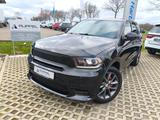 Dodge Durango V6 3.6L  R-CAM LED 7-Sitzer Leder - Dodge Durango: Allradantrieb