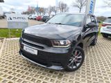 Dodge Durango V6 3.6L  R-CAM LED 7-Sitzer Leder - Dodge: 3.7