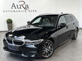 BMW 330e Touring Sport-Line NAV+LED+HIFI+18ZO+MEMORY - BMW 330 in Oldenburg