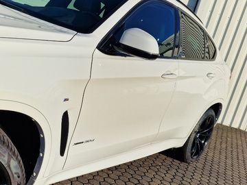 BMW X6 - 7