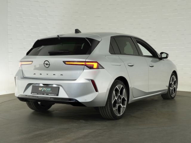 Astra L LIM ULTIMATE AT+LED+NAVI+360 GRAD KAMERA