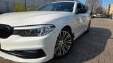 BMW G31 530i Scheckheft gepflegt - BMW 315 Gebrauchtwagen