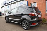 Ford EcoSport ST-Line 1,0L 125PS Ecoboost | B&O, - Ford EcoSport Gebrauchtwagen in Bremen
