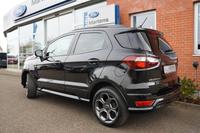 Ford EcoSport ST-Line 1,0L 125PS Ecoboost | B&O,