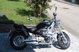 BMW R 1200 C Classic - BMW 1200 R CLASSIC