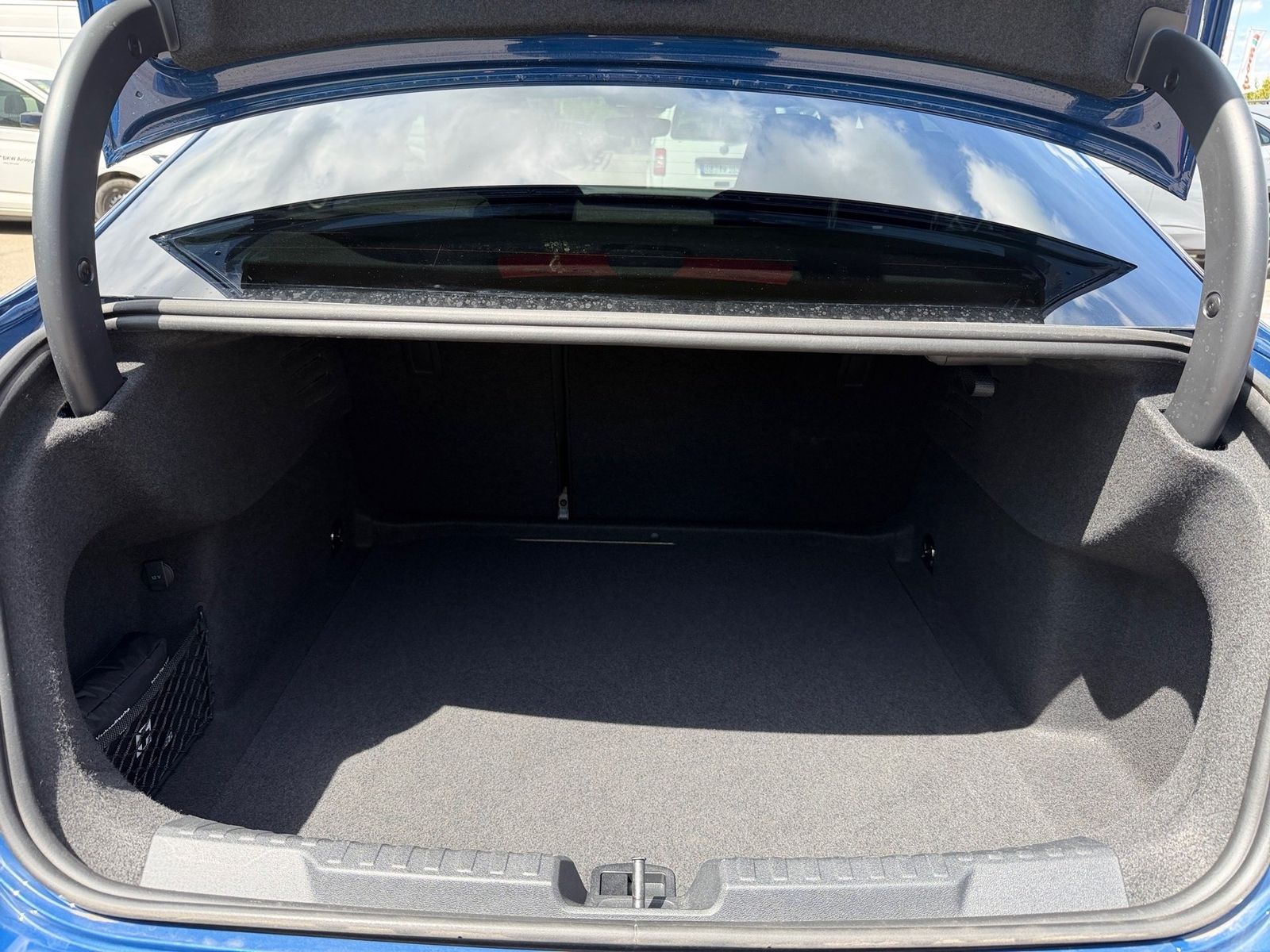 Audi A3 - Bild 13
