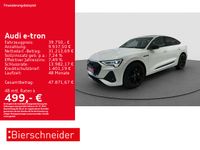 Audi e-tron - Vorschau Bild 1