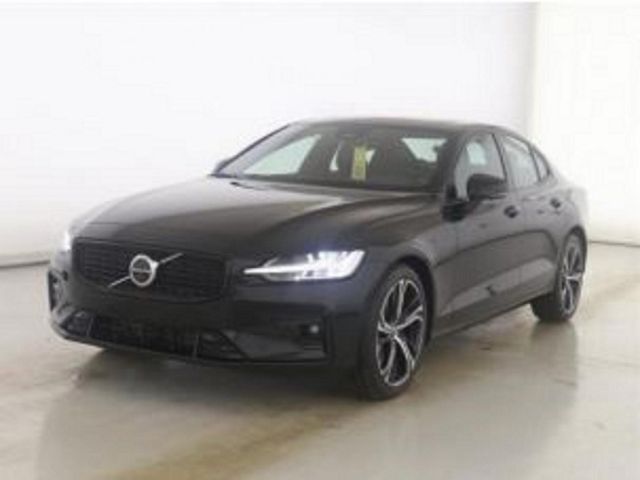 Volvo S60 B4 Plus Dark/Navi/LED/Pano/Standh/Kam/19Zoll